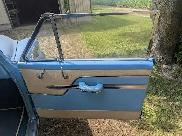 1954 Plymouth Belvedere convertible - Photo 20