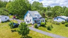 For Rent: 3 Bedroom Home In West Lahave, mins from Bridgewater - Photo 9