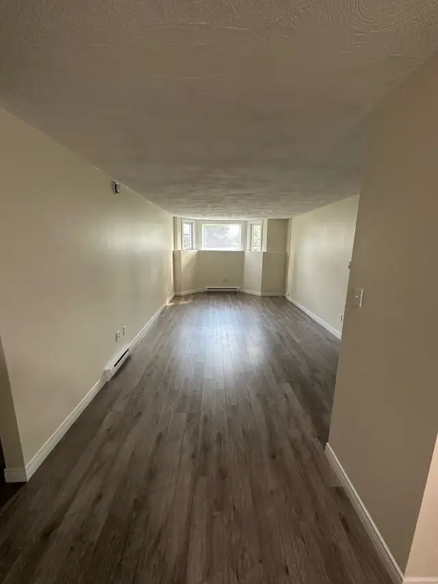 Spacious Two Bedroom Basement Apartment in Riverview