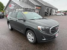 2021 GMC TERRAIN SLE AWD $90 Weekly tax in