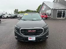 2021 GMC TERRAIN SLE AWD $90 Weekly tax in - Photo 2