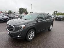 2021 GMC TERRAIN SLE AWD $90 Weekly tax in - Photo 3