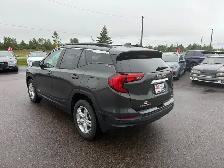 2021 GMC TERRAIN SLE AWD $90 Weekly tax in - Photo 4