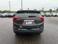 2021 GMC TERRAIN SLE AWD $90 Weekly tax in - Photo 5