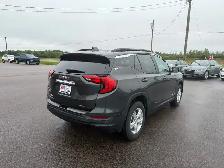 2021 GMC TERRAIN SLE AWD $90 Weekly tax in - Photo 6