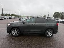 2021 GMC TERRAIN SLE AWD $90 Weekly tax in - Photo 7