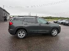 2021 GMC TERRAIN SLE AWD $90 Weekly tax in - Photo 8