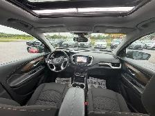 2021 GMC TERRAIN SLE AWD $90 Weekly tax in - Photo 10
