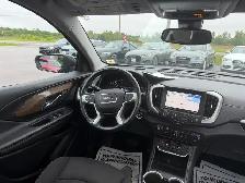 2021 GMC TERRAIN SLE AWD $90 Weekly tax in - Photo 12