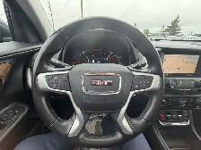 2021 GMC TERRAIN SLE AWD $90 Weekly tax in - Photo 19