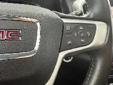 2021 GMC TERRAIN SLE AWD $90 Weekly tax in - Photo 33