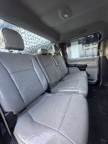 2017 Ford Super Duty F-350 SRW ALUMINUM LIFT GATE , FUEL TANK — - Photo 11