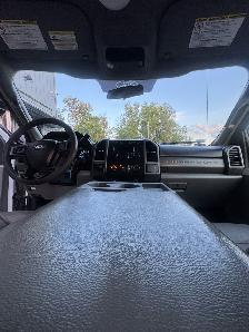 2017 Ford Super Duty F-350 SRW ALUMINUM LIFT GATE , FUEL TANK — - Photo 12