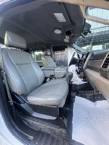 2017 Ford Super Duty F-350 SRW ALUMINUM LIFT GATE , FUEL TANK — - Photo 14