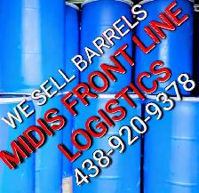 PlasticBarrels