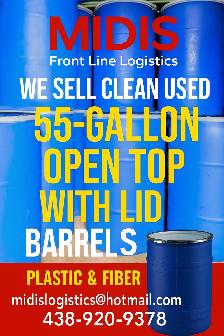 PlasticBarrels - Photo 3
