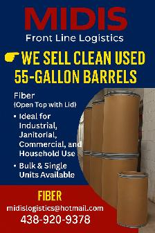 PlasticBarrels - Photo 6