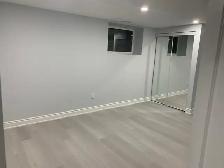 Basement for rent near ray Lawson - Photo 8