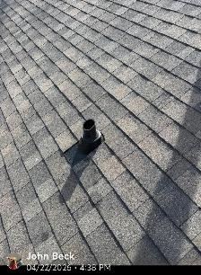 Roof Repair Technician - Photo 3