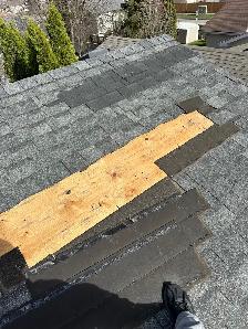 Roof Repair Technician - Photo 4