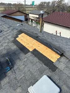 Roof Repair Technician - Photo 6