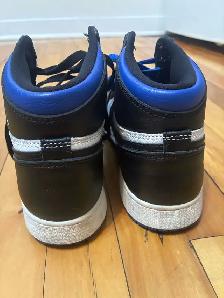 Air Jordan 1 Mid - Photo 2