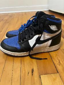 Air Jordan 1 Mid - Photo 3