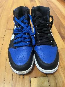 Air Jordan 1 Mid - Photo 4