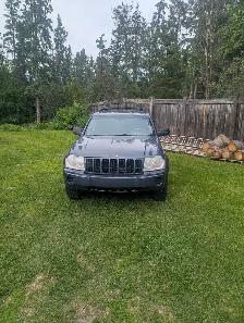 2007 Jeep Grand Cherokee - Photo 2