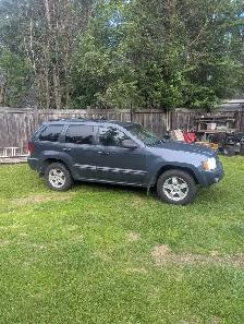 2007 Jeep Grand Cherokee - Photo 3