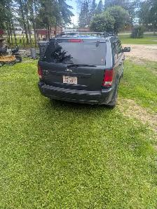 2007 Jeep Grand Cherokee - Photo 4