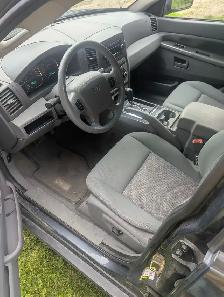 2007 Jeep Grand Cherokee - Photo 5