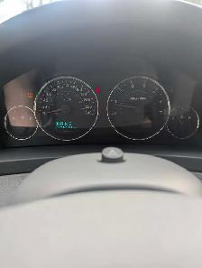 2007 Jeep Grand Cherokee - Photo 6