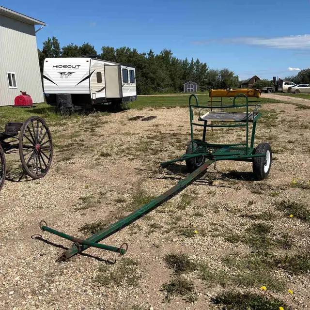 Horse drawn Equipment