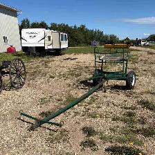 Horse drawn Equipment