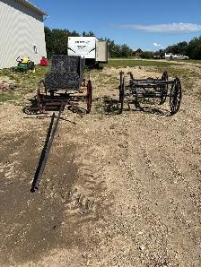 Horse drawn Equipment - Photo 3