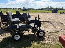 Horse drawn Equipment - Photo 5