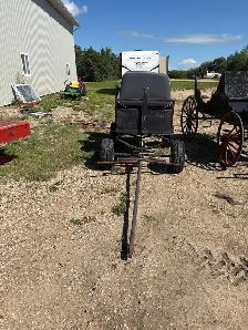 Horse drawn Equipment - Photo 6