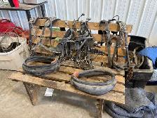 Horse drawn Equipment - Photo 7