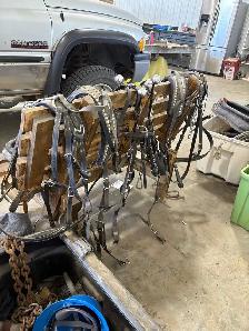 Horse drawn Equipment - Photo 8