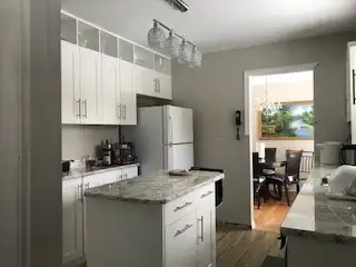 home renovation