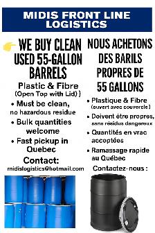 FiberBarrels - Photo 2