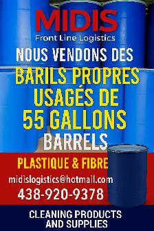 FiberBarrels - Photo 6