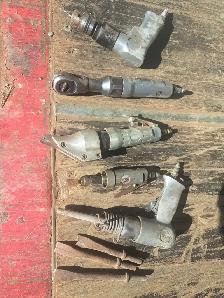 Air Tools