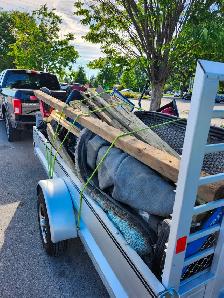 Junk Removal