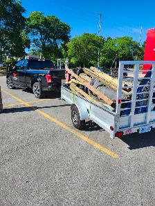 Junk Removal - Photo 4