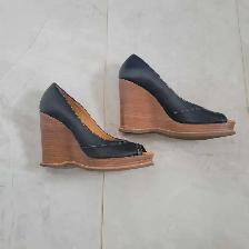 Michael Kors Wedge Heels - Photo 2