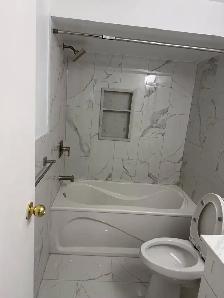 2 bed basement for rent - Photo 5