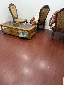 2 bed basement for rent - Photo 7
