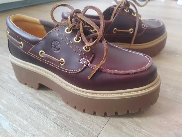 TIMBERLAND SHOES
